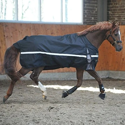 Afbeelding van Outdoor paardendeken Kavalkade Alaska IV