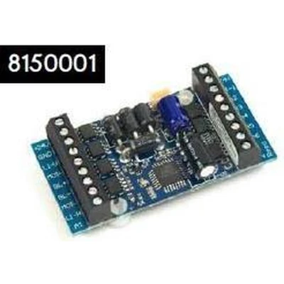 Afbeelding van Massoth 8150001 eMOTION XL Locdecoder Zonder kabel, stekker