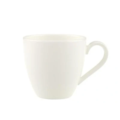 Afbeelding van Villeroy &amp; Boch Anmut Mokkakop 0,1 l
