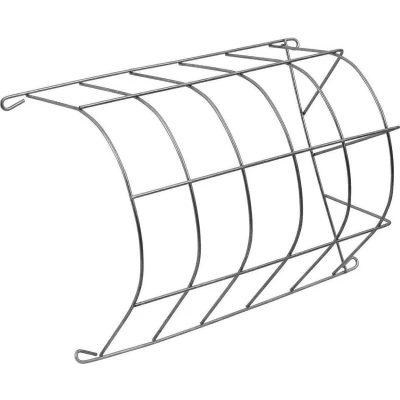 Afbeelding van Hooiruifje halfrond 32 x 18 12 cm