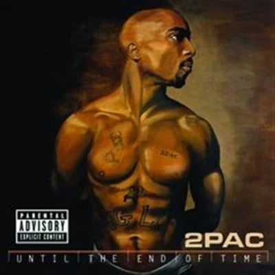 Afbeelding van 2Pac Until The End Of Time (2 CD)