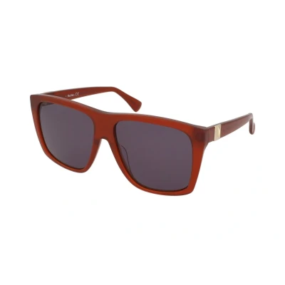 Afbeelding van Max Mara MM0021 44A 58 Zonnebril