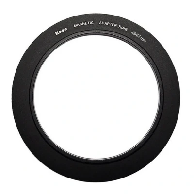 Afbeelding van Kase Magnetic Adapter Verloopring Circ 49 67mm