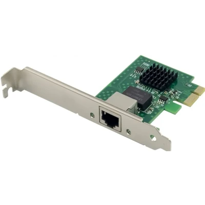Afbeelding van LevelOne GNC 0113 netwerkkaart Intern Ethernet 2500 Mbit/s