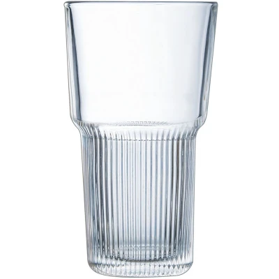 Afbeelding van Glas Arcoroc Starline Transparant 310 ml (6 Stuks)