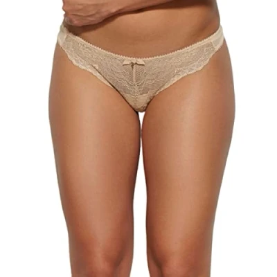 Afbeelding van Gossard Dames Superboost Lace Thong Tanga