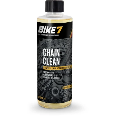 Afbeelding van Bike7 Chain Clean 500ml