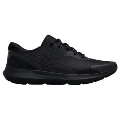 Afbeelding van Under Armour Surge 3 Hardloopschoenen Zwart EU 42 1/2 Vrouw