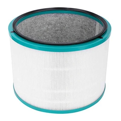 Afbeelding van Vervangende HEPA &amp; Carbon Filter geschikt voor Dyson Pure Cool HP03 HP02 HP01 HP00 Hot + Link DP01 DP03 Bureau Luchtzuiverer
