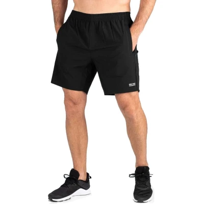 Afbeelding van Sjeng Sports Set Short Black Heren M