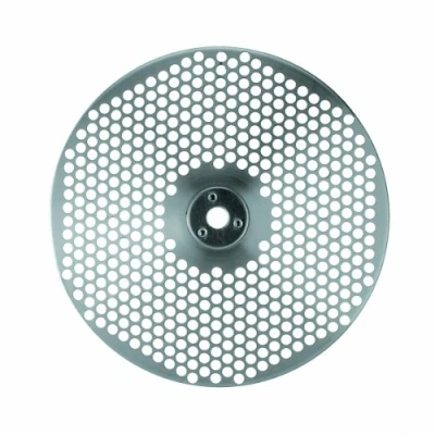 Afbeelding van Roerzeef Rösle Keuken Zilver 4 mm