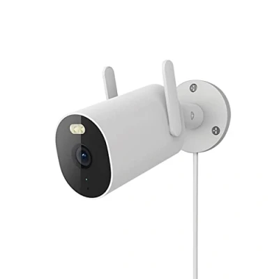 Afbeelding van Beveiligingscamera Xiaomi AW300