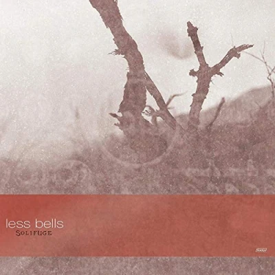 Afbeelding van Less Bells Solifuge (LP)