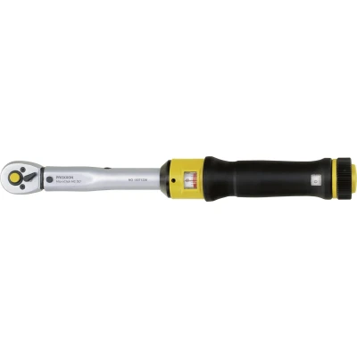 Afbeelding van Proxxon Industrial MicroClick MC 30 23349 Momentsleutel Met omschakelbare ratel 1/4 (6.3 mm) 6 Nm
