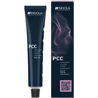 Afbeelding van Indola Permanent Caring Color 5.66x Lichtbruin Extra Rood