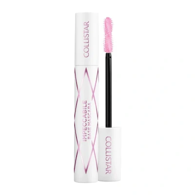 Afbeelding van Collistar Impeccabile Length and Definition Wimper primer Strawberry Cream 12,5 ml