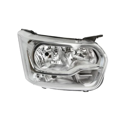 Afbeelding van TYC Koplamp 20 14783 05 2