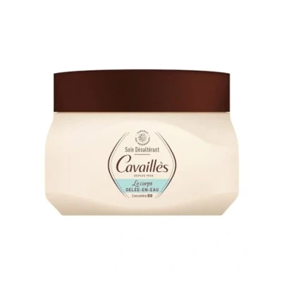 Afbeelding van Rogé Cavaillès Le Corps Gelée en Eau 200 ml