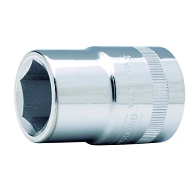 Afbeelding van Bahco 3/4&quot; dop 6 kant 35 mm 8900SM