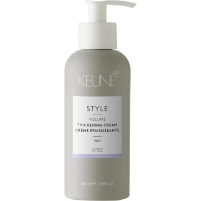 Afbeelding van 25% korting Keune Thickening Cream N55 200ml