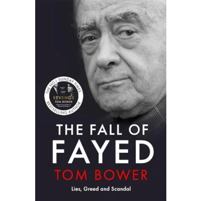 Afbeelding van The Fall of Fayed