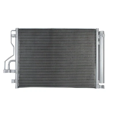 Afbeelding van Nissens Airco condensor 940207