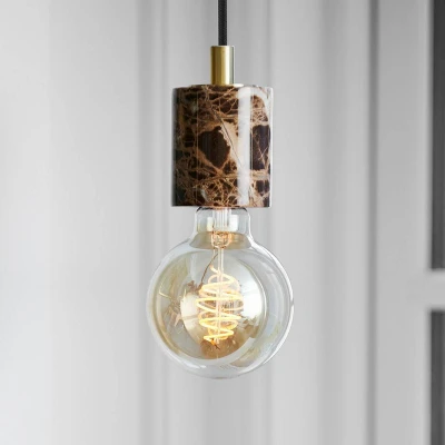 Afbeelding van Nordlux hanglamp Siv (Ø6 cm)