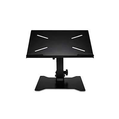 Afbeelding van Pioneer DJ DJC STS1 standaard voor cabine