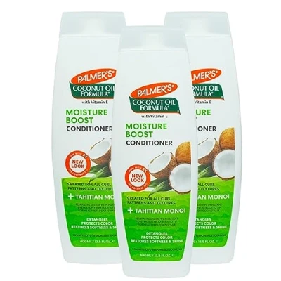Afbeelding van Palmers Coconut Oil Formula Repairing Conditioner 250 ml
