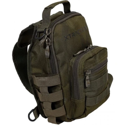Afbeelding van Sonik Xtractor Sling Bag
