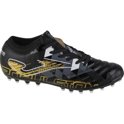 Afbeelding van Joma Propulsion 2201 AG PROW2201AG, Mannen, Zwart, Voetbalschoenen, maat: 44