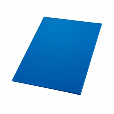 Afbeelding van Bindkaften Yosan Blauw A4 Polypropyleen (100 Stuks)