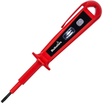 Afbeelding van Hultafors Spanningszoeker IEC T 25 3,0mm HU448125