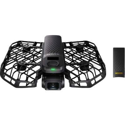 Afbeelding van HoverAir X1 PRO (16 min, 191.50 g, 12 Mpx), Drone