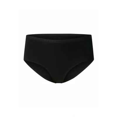 Afbeelding van Falke dames Daily Climate Control hipster in de kleur Zwart, maat: XXL