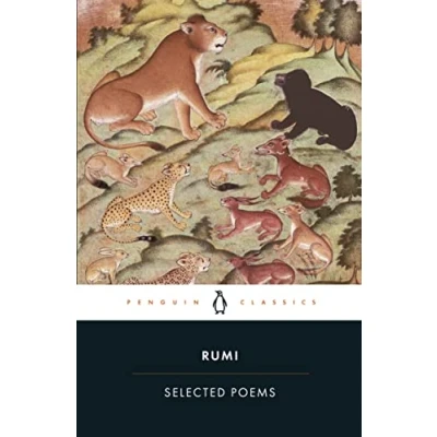 Afbeelding van Selected poems