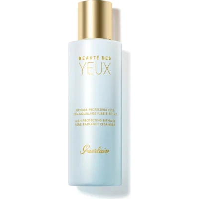 Afbeelding van Guerlain Beauté Des Yeux Biphase Eye Make Up Remover 125 ml
