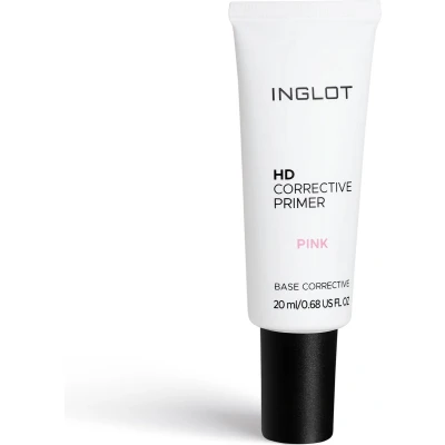 Afbeelding van INGLOT HD Corrective Primer Pink
