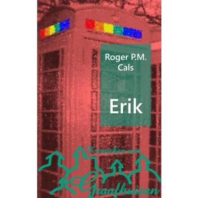 Afbeelding van Erik