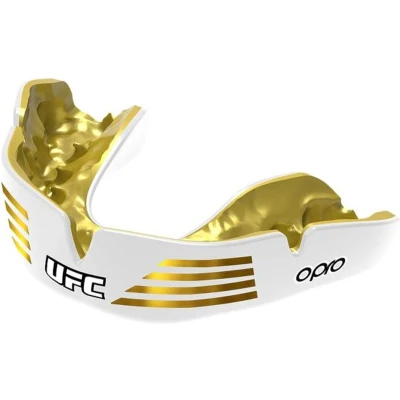 Afbeelding van OPRO UFC Instant Custom Dentist Fit Mouthguard Maat Senior