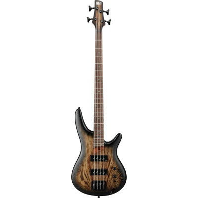 Afbeelding van Ibanez SR600E Soundgear Antique Brown Stained Burst