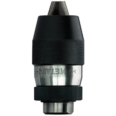 Afbeelding van Metabo Accessoires Snelspanboorhouder 801 / 2 13 1/2&quot; Futuro 636342000