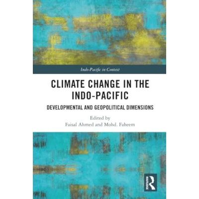 Afbeelding van Indo Pacific in Context Climate Change the