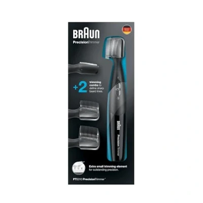 Afbeelding van Braun Pt 5010 Precisietrimmer