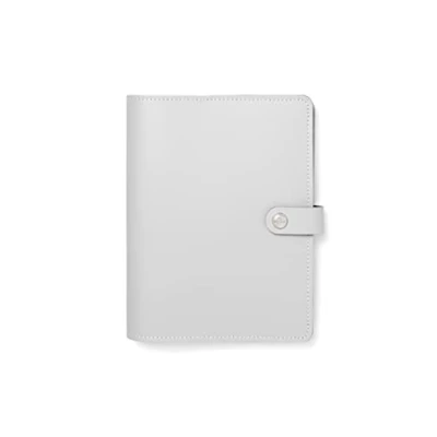 Afbeelding van Filofax The Original A5 Notebook Folio stone