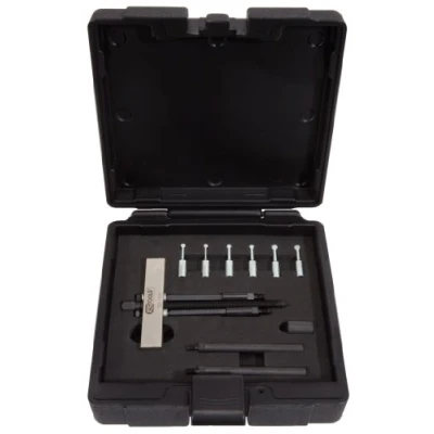 Afbeelding van KS TOOLS Universele kogellagertrekkerset, 21 delig 5,5 8mm ( 700.1500 )