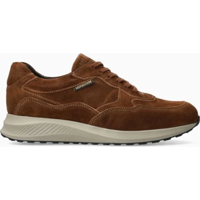 Afbeelding van Mephisto Driss Veterschoenen