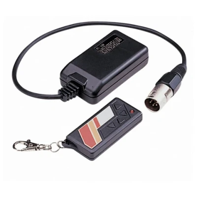 Afbeelding van Showtec Z 9 Wireles Remote Control