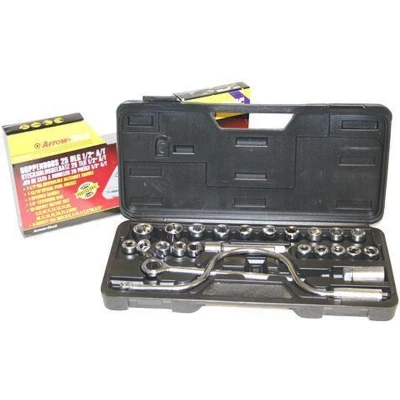 Afbeelding van Benson Splijtwig 260 mm 2700 gram Koolstofstaal