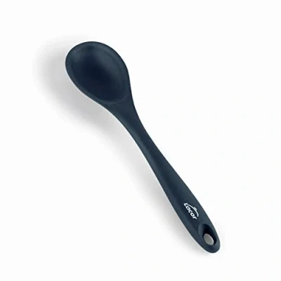 Afbeelding van Lacor 68761 Moldes Repostería Platinum, Molde Donuts Rizado Silicona Platino, Antiadherente, Flexible, Libre de BPA, Apto para Microndas, 6 cavidades (0,08 L x 6)